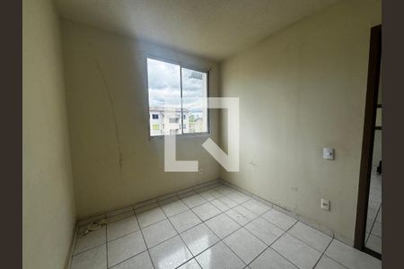 Quarto 2 de apartamento para alugar com 2 quartos, 46m² em Vista do Sol, Belo Horizonte