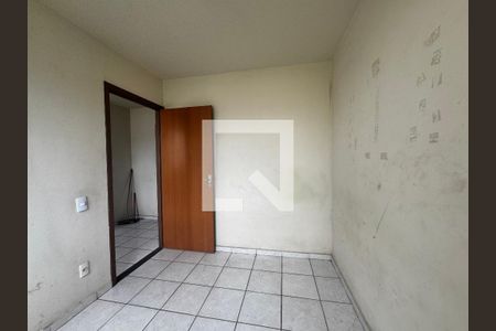 Quarto 1 de apartamento para alugar com 2 quartos, 46m² em Vista do Sol, Belo Horizonte