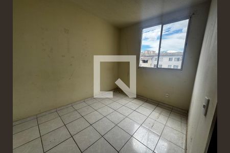 Quarto 2 de apartamento para alugar com 2 quartos, 46m² em Vista do Sol, Belo Horizonte