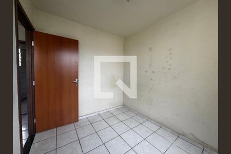 Quarto 1 de apartamento para alugar com 2 quartos, 46m² em Vista do Sol, Belo Horizonte