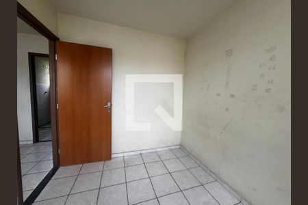 Quarto 2 de apartamento para alugar com 2 quartos, 46m² em Vista do Sol, Belo Horizonte