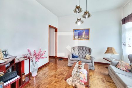 Sala de casa para alugar com 4 quartos, 257m² em Jardim Esper, Jacareí