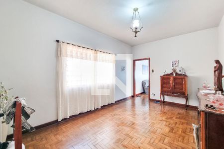 Sala de casa para alugar com 4 quartos, 257m² em Jardim Esper, Jacareí