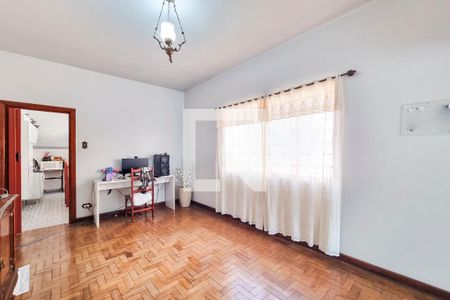 Sala de casa para alugar com 4 quartos, 257m² em Jardim Esper, Jacareí