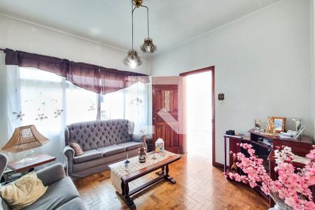 Sala de casa para alugar com 4 quartos, 257m² em Jardim Esper, Jacareí