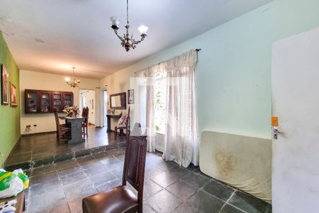 Sala 2 de casa para alugar com 4 quartos, 257m² em Jardim Esper, Jacareí