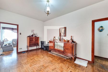 Sala de casa para alugar com 4 quartos, 257m² em Jardim Esper, Jacareí