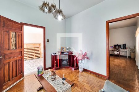 Sala de casa para alugar com 4 quartos, 257m² em Jardim Esper, Jacareí