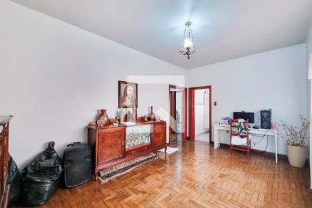 Sala de casa para alugar com 4 quartos, 257m² em Jardim Esper, Jacareí