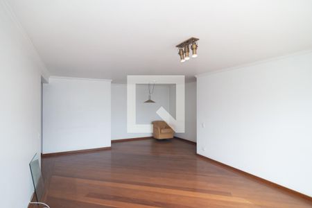 Sala de apartamento para alugar com 3 quartos, 120m² em Bela Vista, São Paulo