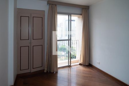 Quarto 1 de apartamento para alugar com 3 quartos, 120m² em Bela Vista, São Paulo