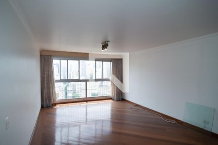 Sala de apartamento para alugar com 3 quartos, 120m² em Bela Vista, São Paulo