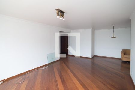 Sala de apartamento para alugar com 3 quartos, 120m² em Bela Vista, São Paulo