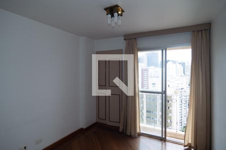 Quarto 1 de apartamento para alugar com 3 quartos, 120m² em Bela Vista, São Paulo