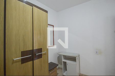 Quarto  de casa para alugar com 1 quarto, 45m² em Ferrazópolis, São Bernardo do Campo