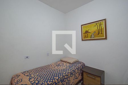 Quarto  de casa para alugar com 1 quarto, 45m² em Ferrazópolis, São Bernardo do Campo