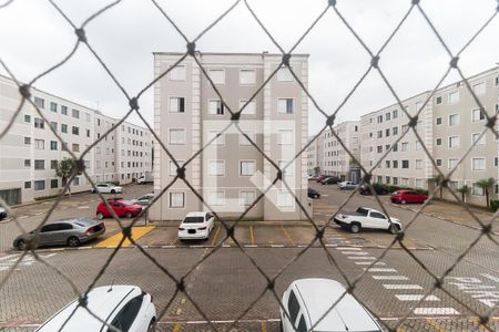 Vista do Quarto 1 de apartamento para alugar com 2 quartos, 49m² em Conjunto Residencial do Bosque, Mogi das Cruzes