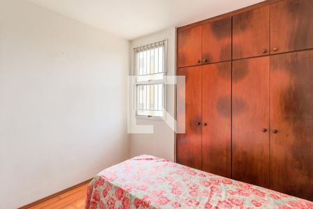 Quarto 1 de apartamento à venda com 2 quartos, 62m² em Jardim Santa Josefina, São Paulo