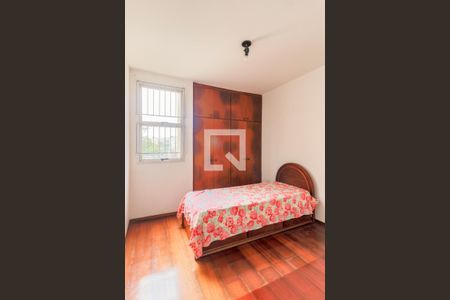 Quarto 1 de apartamento à venda com 2 quartos, 62m² em Jardim Santa Josefina, São Paulo