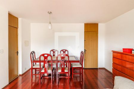 Sala de apartamento à venda com 2 quartos, 62m² em Jardim Santa Josefina, São Paulo