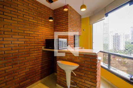 Apartamento à venda com 3 quartos, 171m² em Moema, São Paulo