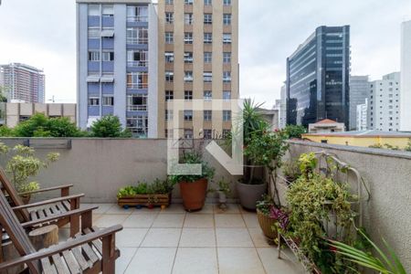 Apartamento à venda com 1 quarto, 47m² em Pinheiros, São Paulo