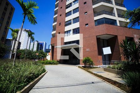 Apartamento à venda com 1 quarto, 47m² em Pinheiros, São Paulo