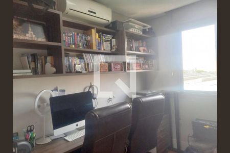 Apartamento à venda com 3 quartos, 63m² em Lapa de Baixo, São Paulo