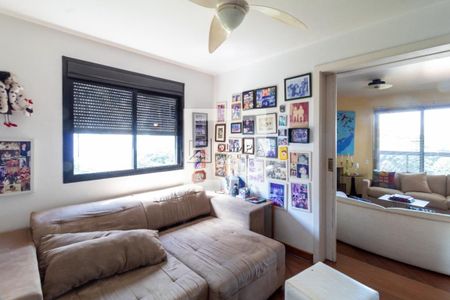 Apartamento à venda com 4 quartos, 189m² em Vila Madalena, São Paulo