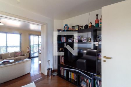 Apartamento à venda com 4 quartos, 189m² em Vila Madalena, São Paulo