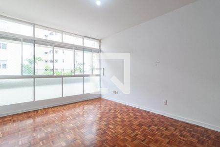 Apartamento à venda com 3 quartos, 117m² em Pinheiros, São Paulo