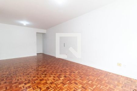 Apartamento à venda com 3 quartos, 117m² em Pinheiros, São Paulo