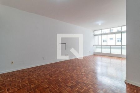 Apartamento à venda com 3 quartos, 117m² em Pinheiros, São Paulo