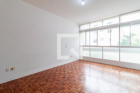 Apartamento à venda com 3 quartos, 117m² em Pinheiros, São Paulo