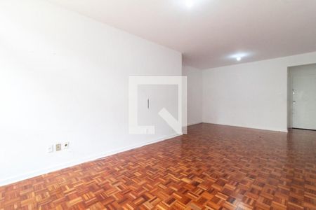 Apartamento à venda com 3 quartos, 117m² em Pinheiros, São Paulo