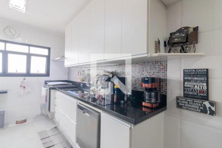 Apartamento à venda com 3 quartos, 150m² em Vila Congonhas, São Paulo