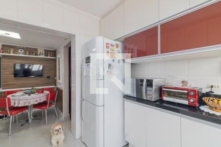 Apartamento à venda com 3 quartos, 150m² em Vila Congonhas, São Paulo