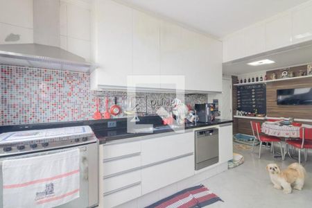 Apartamento à venda com 3 quartos, 150m² em Vila Congonhas, São Paulo