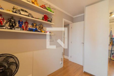 Apartamento à venda com 3 quartos, 150m² em Vila Congonhas, São Paulo