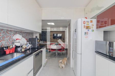 Apartamento à venda com 3 quartos, 150m² em Vila Congonhas, São Paulo