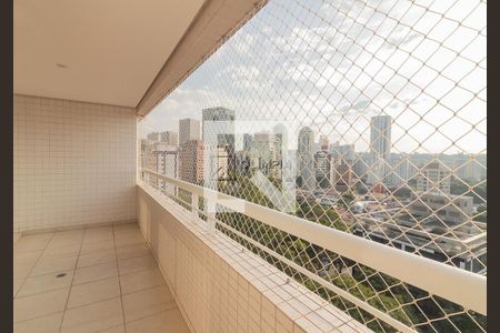 Apartamento à venda com 3 quartos, 116m² em Brooklin, São Paulo