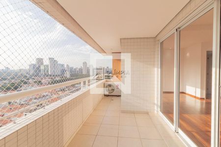 Apartamento à venda com 3 quartos, 116m² em Brooklin, São Paulo