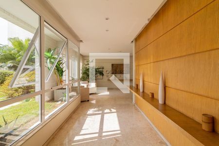 Apartamento à venda com 3 quartos, 116m² em Brooklin, São Paulo