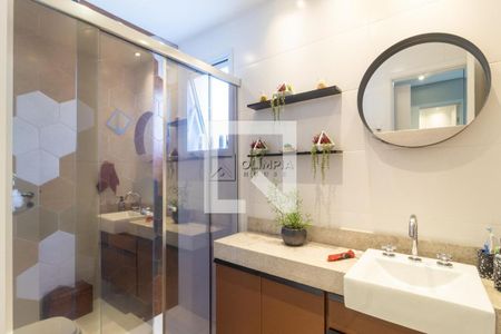 Apartamento à venda com 3 quartos, 150m² em Pinheiros, São Paulo