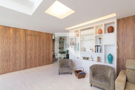 Apartamento à venda com 2 quartos, 171m² em Campo Belo, São Paulo