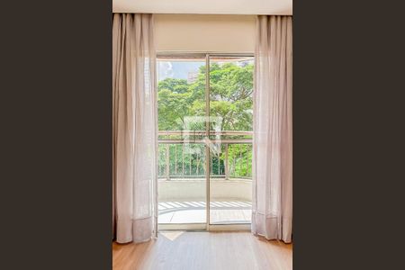 Apartamento à venda com 4 quartos, 200m² em Campo Belo, São Paulo