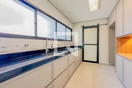 Apartamento à venda com 4 quartos, 200m² em Campo Belo, São Paulo