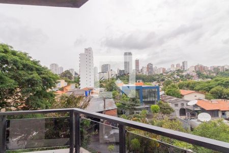 Apartamento à venda com 4 quartos, 280m² em Vila Beatriz, São Paulo