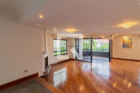 Apartamento à venda com 4 quartos, 280m² em Vila Beatriz, São Paulo