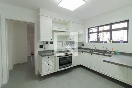 Apartamento à venda com 4 quartos, 280m² em Vila Beatriz, São Paulo